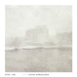 Lovisa Samuelsson - Stad / Dis i gruppen VINYL / Pop-Rock hos Bengans Skivbutik AB (4063520)