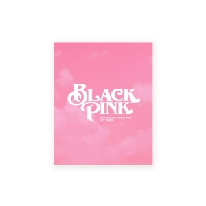 Blackpink - BLACKPINKS 2021 SEASONS GREETINGS (KiT VIDEO) i gruppen Minishops / K-Pop Minishops / Blackpink hos Bengans Skivbutik AB (4063533)