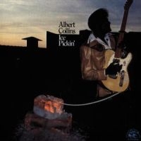Collins Albert - Ice Pickin i gruppen CD / Blues,Jazz hos Bengans Skivbutik AB (4063771)