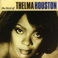 Houston Thelma - The Best Of Thelma Houston i gruppen ÖVRIGT / Övrigt / aub hos Bengans Skivbutik AB (4063860)
