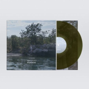 Ionnalee iamamiwhoami - Konsert i gruppen VI TIPSAR / Bengans Distribution hos Bengans Skivbutik AB (4063894)