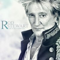 Rod Stewart - The Tears Of Hercules i gruppen CD / CD 2021 Storsäljare hos Bengans Skivbutik AB (4064132)