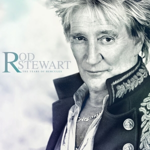 Rod Stewart - The Tears Of Hercules i gruppen ÖVRIGT / -Start BM CD hos Bengans Skivbutik AB (4064132)