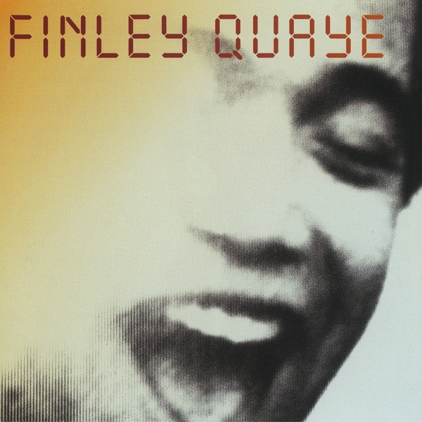 Finley Quaye - Maverick A Strike i gruppen CD / Toppsäljare hos Bengans Skivbutik AB (4064258)
