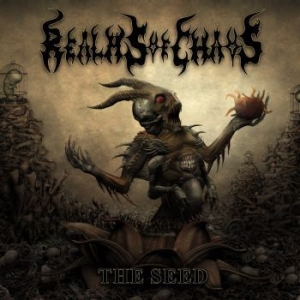 Realms Of Chaos - The Seed i gruppen Labels / Downfall Records hos Bengans Skivbutik AB (4064893)