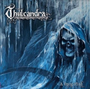Thulcandra - A Dying Wish i gruppen VINYL / Hårdrock/ Heavy metal hos Bengans Skivbutik AB (4065167)