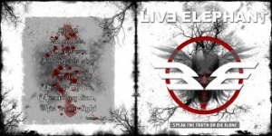 Live Elephant - Speak The Truth Or Die Alone i gruppen VINYL / Hårdrock hos Bengans Skivbutik AB (4065171)