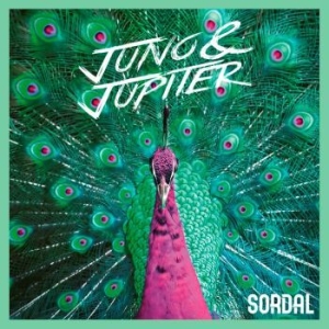 Sordal - Juno & Jupiter i gruppen CD / Pop-Rock hos Bengans Skivbutik AB (4065200)