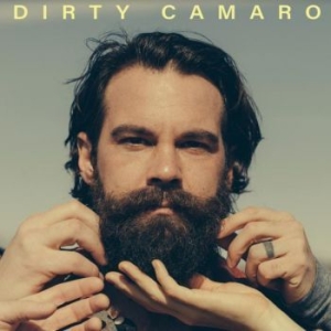 Williams Zachary - Dirty Camaro i gruppen CD / Country hos Bengans Skivbutik AB (4065204)