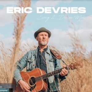Devries Eric - Song & Dance Man i gruppen CD / Country hos Bengans Skivbutik AB (4065218)