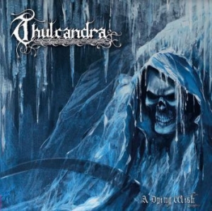 Thulcandra - A Dying Wish i gruppen CD / Hårdrock hos Bengans Skivbutik AB (4065220)