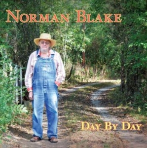 Blake Norman - Day Be Day i gruppen CD / Elektroniskt,World Music hos Bengans Skivbutik AB (4065221)