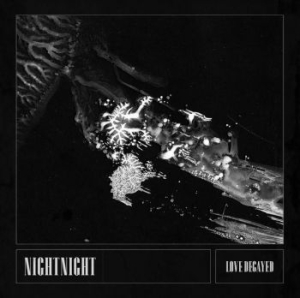 Nightnight - Love Decayed i gruppen CD / Rock hos Bengans Skivbutik AB (4065234)