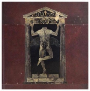 Behemoth - Messe Noire (Red Vinyl Book) i gruppen Minishops / Behemoth hos Bengans Skivbutik AB (4065262)