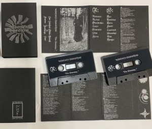 Wagner Ödegård - Om Domedag Och De Femton Järtekn (M i gruppen Hårdrock/ Heavy metal hos Bengans Skivbutik AB (4065267)