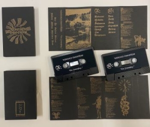 Wagner Ödegård - Om Undergång Och De Tretton Järtekn i gruppen Hårdrock/ Heavy metal hos Bengans Skivbutik AB (4065268)