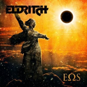 Eldritch - Eos (Digipack) i gruppen CD / Hårdrock/ Heavy metal hos Bengans Skivbutik AB (4065277)