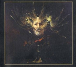Behemoth - The Satanist i gruppen Minishops / Behemoth hos Bengans Skivbutik AB (4065282)