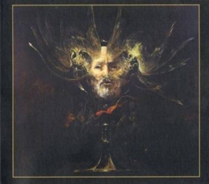 Behemoth - The Satanist i gruppen CD / Hårdrock hos Bengans Skivbutik AB (4065282)