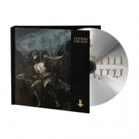 BEHEMOTH - I LOVED YOU AT YOUR DARKEST MEDIA B i gruppen CD / Hårdrock hos Bengans Skivbutik AB (4065286)