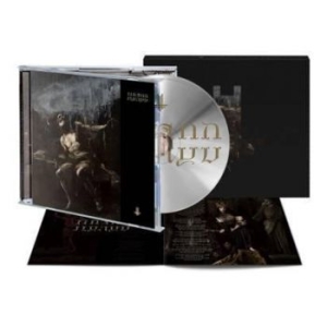 Behemoth - I Loved You At Your Darkest i gruppen CD / Hårdrock hos Bengans Skivbutik AB (4065287)