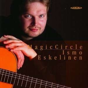 Various - Magic Circle i gruppen Externt_Lager / Naxoslager hos Bengans Skivbutik AB (4065318)