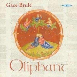 Gace Brulé - Songs i gruppen Externt_Lager / Naxoslager hos Bengans Skivbutik AB (4065344)