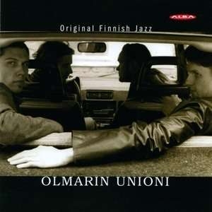 Olmarin Unioni - Original Finnish Jazz i gruppen CD / Jazz hos Bengans Skivbutik AB (4065354)