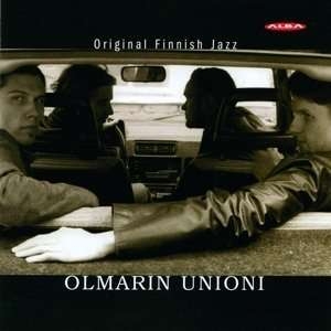 Olmarin Unioni - Original Finnish Jazz i gruppen Externt_Lager / Naxoslager hos Bengans Skivbutik AB (4065354)