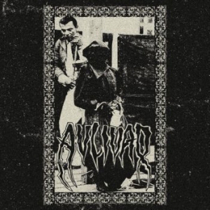 Avlivad - Demo Mmxx (Mc) i gruppen Hårdrock/ Heavy metal hos Bengans Skivbutik AB (4065723)