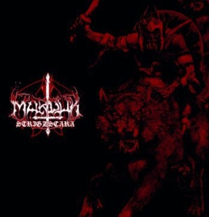 Marduk - Strigzscara Warwolf Live 1993 i gruppen Minishops / Marduk hos Bengans Skivbutik AB (4065727)