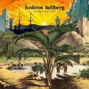 Hederos & Hellberg - Tillsammans Mot Ljuset i gruppen VINYL / Pop-Rock hos Bengans Skivbutik AB (4065981)