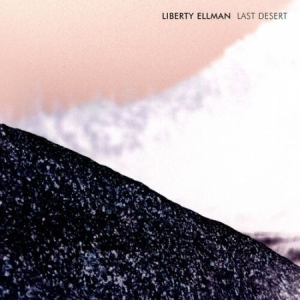 Liberty Ellman - Last Desert i gruppen CD / CD Jazz hos Bengans Skivbutik AB (4066064)