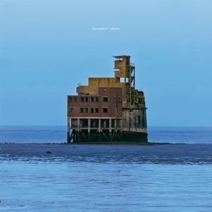 Bass Communion - Dronework i gruppen VINYL / Pop-Rock,Övrigt hos Bengans Skivbutik AB (4066340)