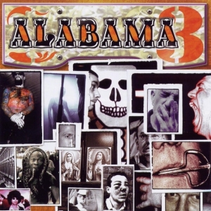 Alabama 3 - Exile On Coldharbour Lane i gruppen VINYL / Nyheter / Rock hos Bengans Skivbutik AB (4066344)