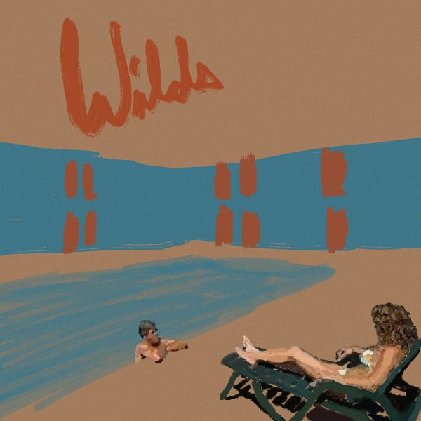 Andy Shauf - Wilds i gruppen VINYL / Toppsäljare hos Bengans Skivbutik AB (4066356)