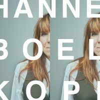 Boel Hanne - Kopi i gruppen VINYL / Pop-Rock hos Bengans Skivbutik AB (4066361)