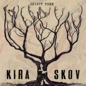 Skov Kira - Spirit Tree i gruppen VINYL / Rock hos Bengans Skivbutik AB (4066365)