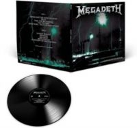 Megadeth - Unplugged In Boston i gruppen VINYL / Hårdrock hos Bengans Skivbutik AB (4066371)