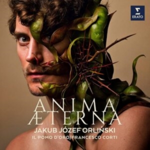 Jakub Józef Orli  Ski - Anima Aeterna i gruppen ÖVRIGT / Övrigt / aub hos Bengans Skivbutik AB (4066416)