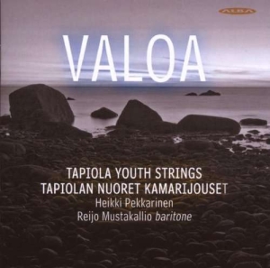 Various - Valoa i gruppen Externt_Lager / Naxoslager hos Bengans Skivbutik AB (4066456)