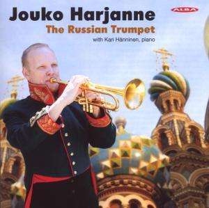 Various - Russian Trumpet i gruppen Externt_Lager / Naxoslager hos Bengans Skivbutik AB (4066490)