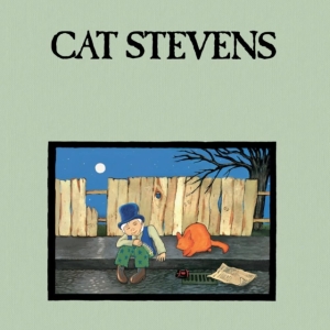 Cat Stevens - Teaser And The Firecat (Super Dlx 4 i gruppen Minishops / Cat Stevens hos Bengans Skivbutik AB (4066872)