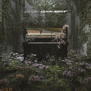 Stephan Moccio - Lionheart i gruppen ÖVRIGT / Övrigt / aub hos Bengans Skivbutik AB (4066875)