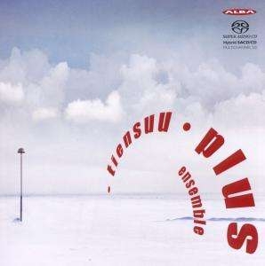 Jukka Tiensuu - Tango Lunaire i gruppen MUSIK / SACD / Klassiskt hos Bengans Skivbutik AB (4066883)