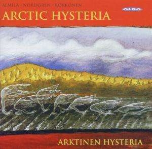 Various - Arctic Hysteria i gruppen Externt_Lager / Naxoslager hos Bengans Skivbutik AB (4066903)