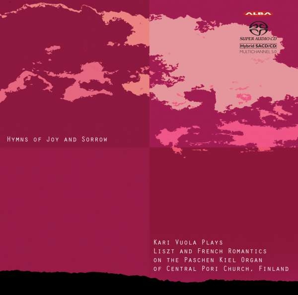 Various - Hymns Of Joy And Sorrow i gruppen MUSIK / SACD / Klassiskt hos Bengans Skivbutik AB (4066954)