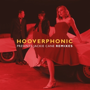 Hooverphonic - Jackie Cane Remixes i gruppen VINYL / Dance-Techno,Elektroniskt hos Bengans Skivbutik AB (4067335)