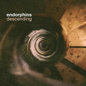 Endorphins - Descending i gruppen CD / Kommande / Pop hos Bengans Skivbutik AB (4067340)