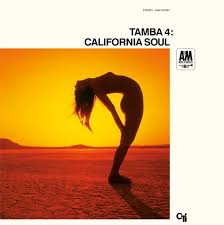 Tamba 4 - California Soul -Hq/Ltd- i gruppen VINYL / Jazz hos Bengans Skivbutik AB (4067347)